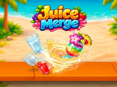leikur Juice Merge
