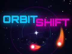 leikur Orbit Shift
