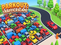 leikur ParkOut: Traffic Escape