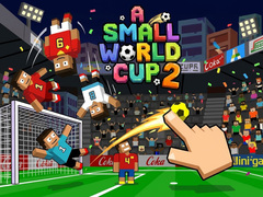 leikur A Small World Cup 2