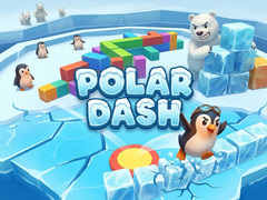 leikur Polar Dash