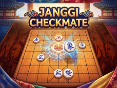 leikur Janggi Checkmate