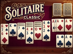 leikur Solitaire Classic