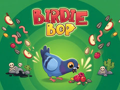leikur Birdie Bop