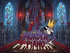 leikur Murder Piano