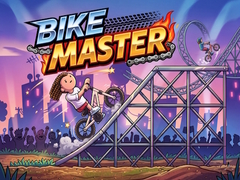 leikur Bike Master