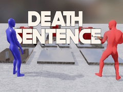leikur Death Sentence