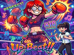 leikur Up-Beat!!