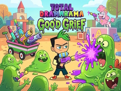 leikur Total Dramarama Goo'd Grief
