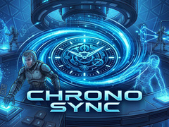leikur Chrono Sync