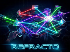 leikur Refracto 