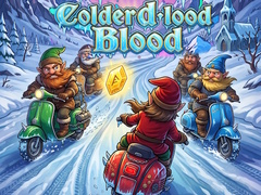 leikur Colder Blood 