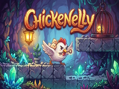 leikur Chickenelly