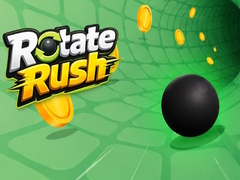 leikur Rotate Rush