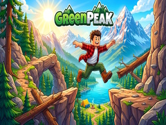 leikur GreenPEAK