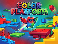 leikur Color Platform