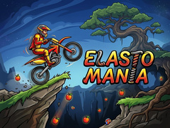 leikur Elasto Mania