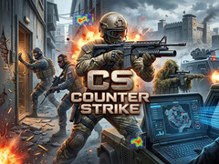 leikur CS Counter Strike
