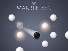 leikur Marble Zen