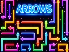 leikur Arrows