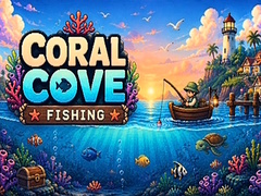 leikur Coral Cove Fishing