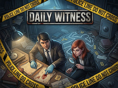 leikur Daily Witness
