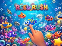 leikur Reel Rush