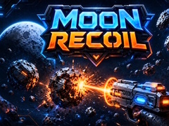 leikur Moon Recoil