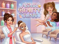 leikur ASMR Beauty Clinic