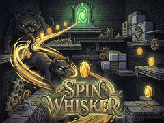 leikur Spin Whisker