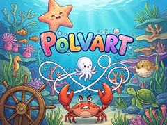leikur Polvart