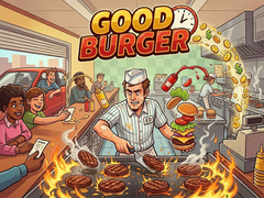 leikur Good Burger
