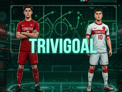 leikur TriviGoal