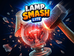 leikur Lamp Smash Lite