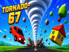 leikur Tornado-67