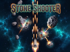leikur Stone Shooter