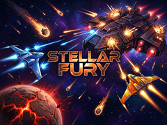 leikur Stellar Fury