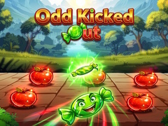 leikur Odd Kicked Out Quick