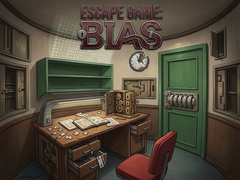leikur Bias Escape Game
