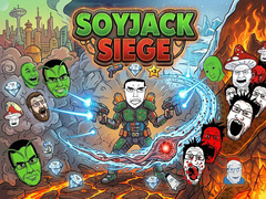 leikur Soyjak Siege