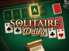 leikur Solitaire Daily