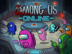 leikur Among Us Online
