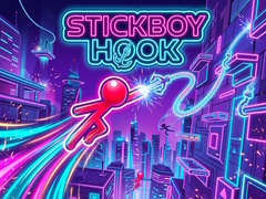 leikur Stickboy Hook