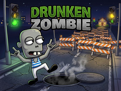leikur Drunken Zombie