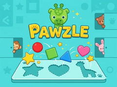 leikur Pawzle