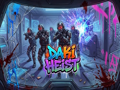 leikur Daki Heist