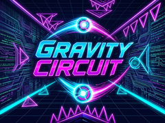 leikur Gravity Circuit