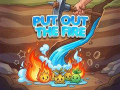 leikur Put Out The Fire