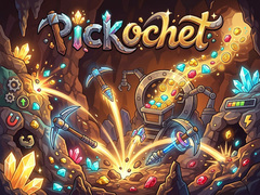 leikur Pickochet