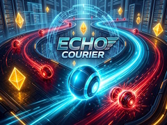 leikur Echo Courier